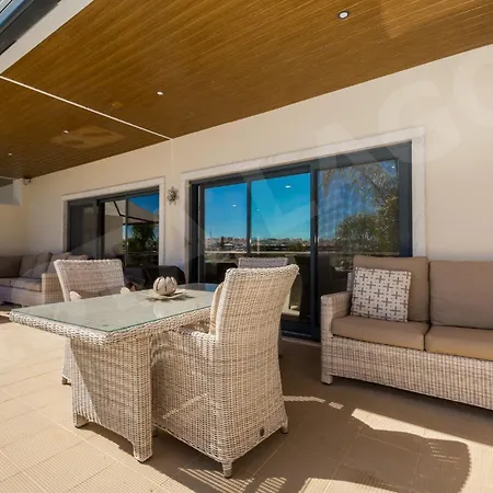 Casa Vista Da Ferienhaus *