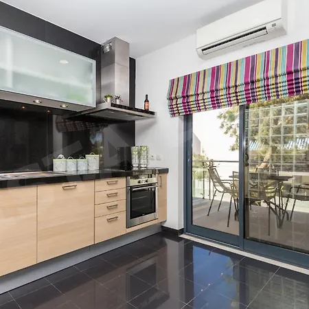 Casa Vista Da Ferienhaus