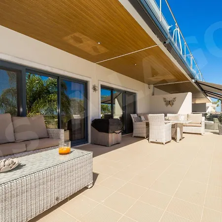 Ferienhaus Casa Vista Da Lagos