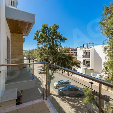 Casa Vista Da Ferienhaus Lagos