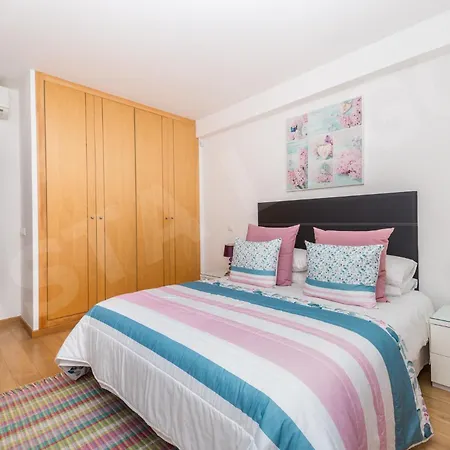 Casa Vista Da * Lagos