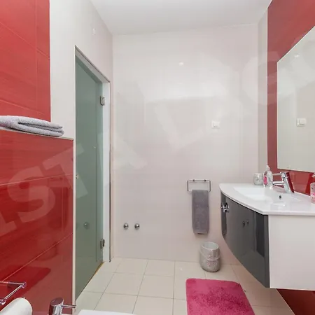 Casa Vista Da Prázdninový dům Lagos
