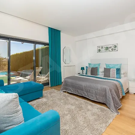 Casa Vista Da * Lagos