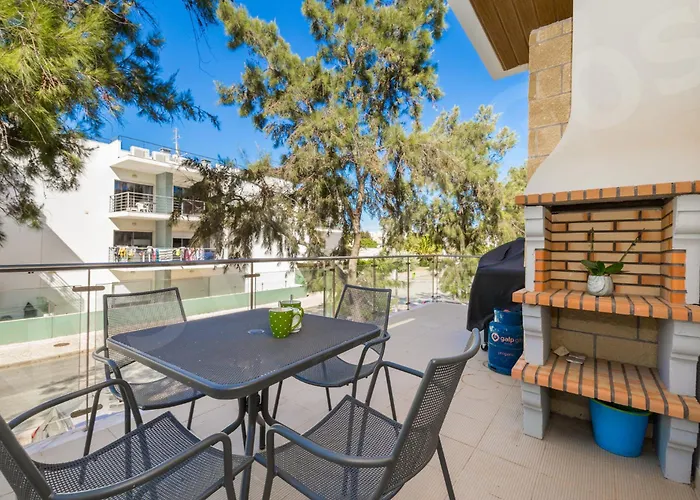 Casa Vista Da 라고스