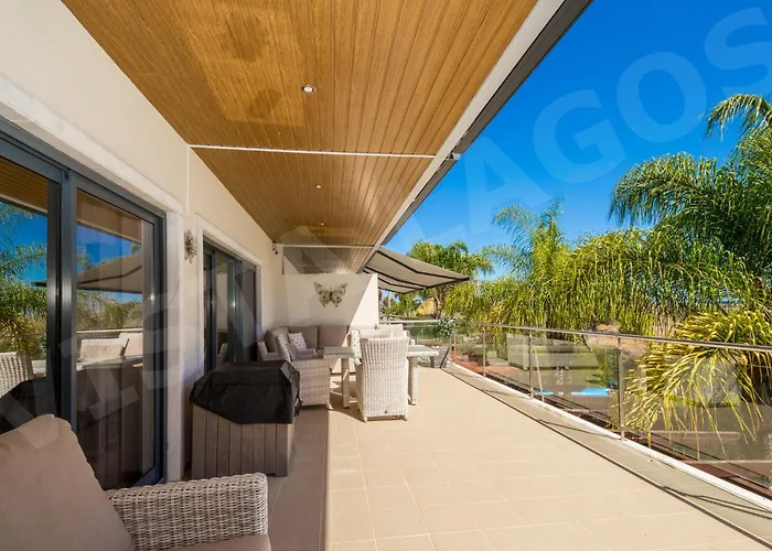 Casa Vista Da 라고스