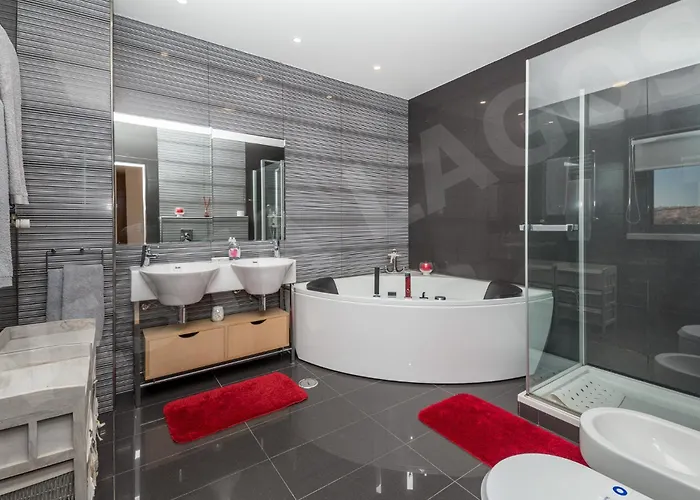 펜션 Casa Vista Da