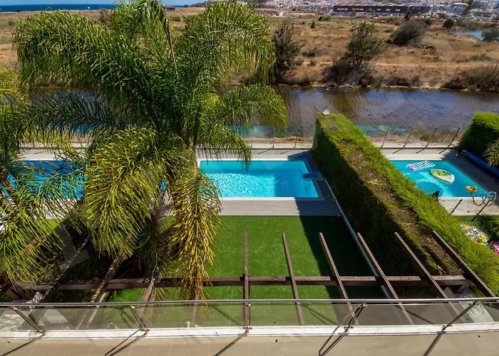 Casa Vista Da * 라고스