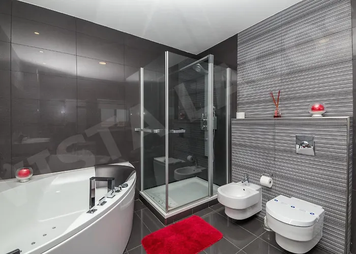 Casa Vista Da * 라고스