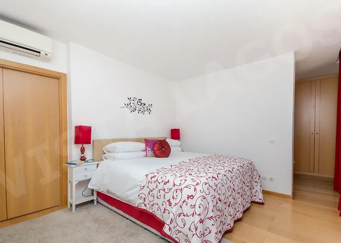 Casa Vista Da 라고스