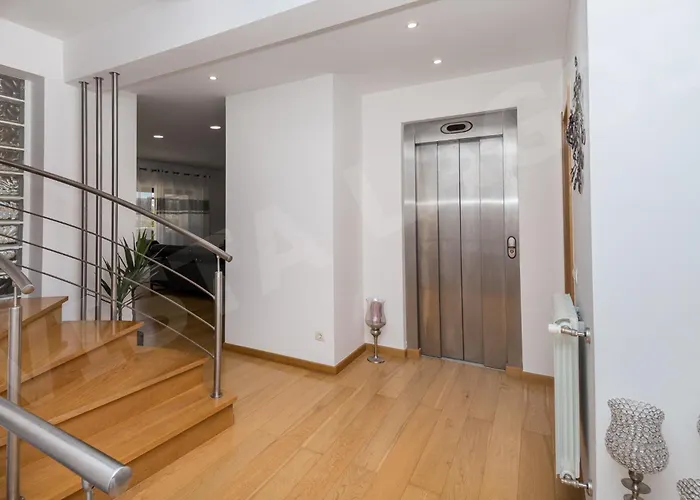 Casa Vista Da 펜션 *