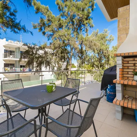 Casa Vista Da ラゴス