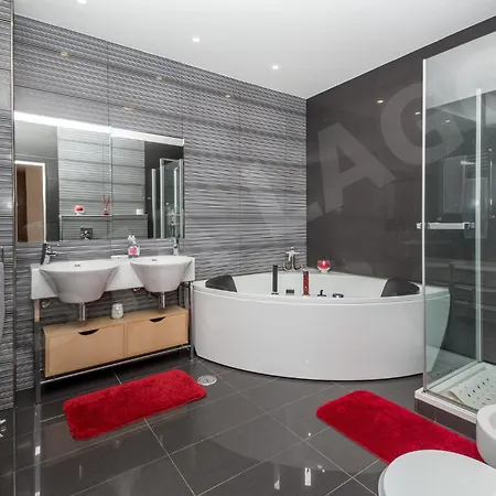 別荘 Casa Vista Da