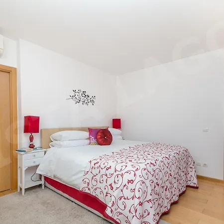 Casa Vista Da ラゴス