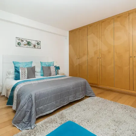 Casa Vista Da ラゴス