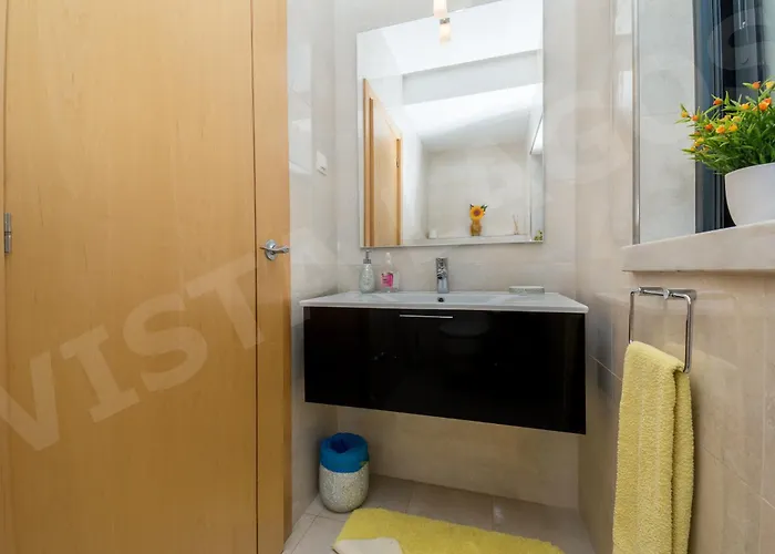 Tatil Evi Casa Vista Da *