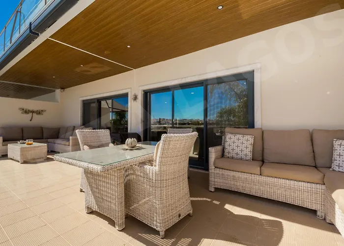 Casa Vista Da Tatil Evi *