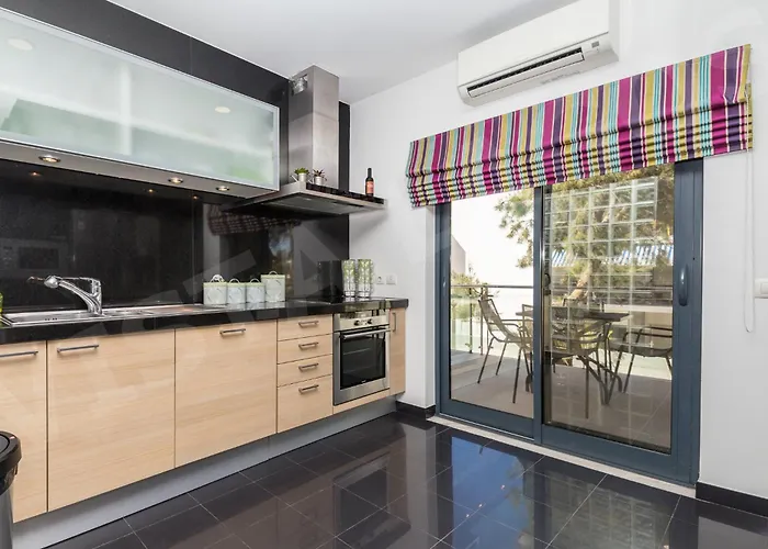 Casa Vista Da Tatil Evi