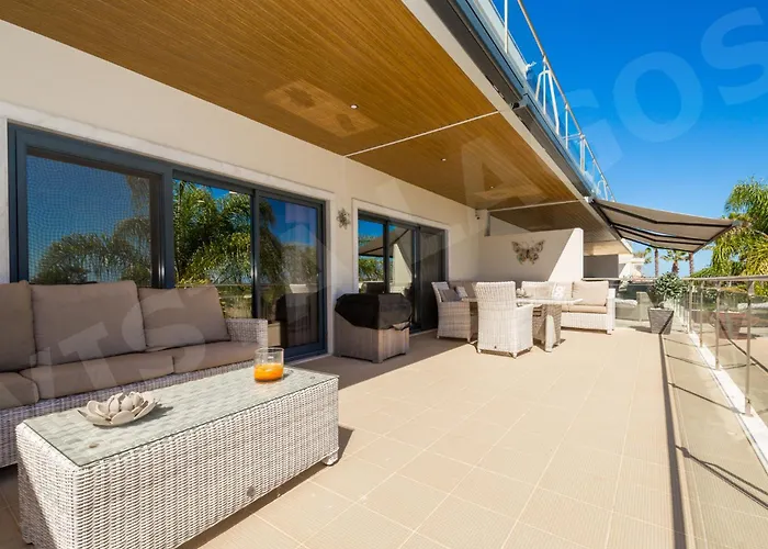 Tatil Evi Casa Vista Da Lagos