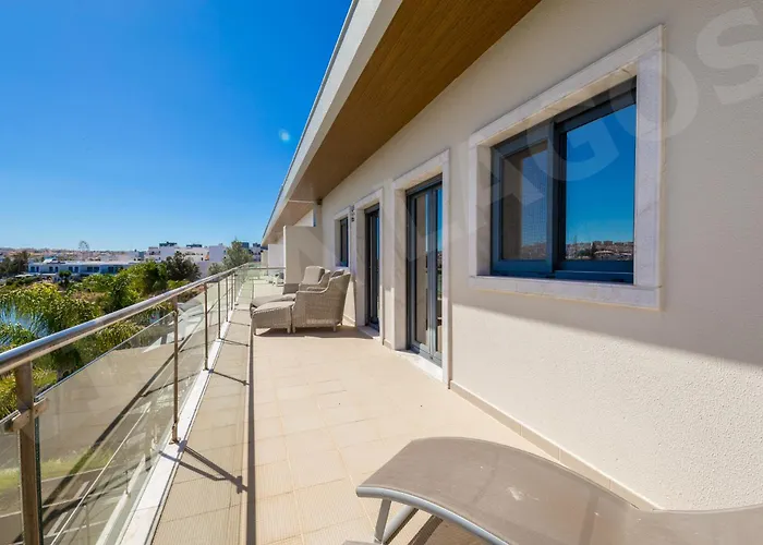 Tatil Evi Casa Vista Da *