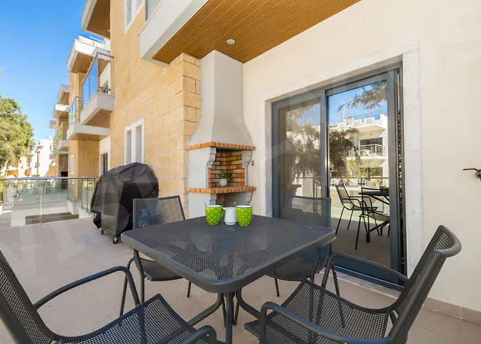 Casa Vista Da Tatil Evi *