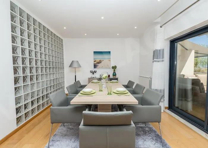 Casa Vista Da * Lagos