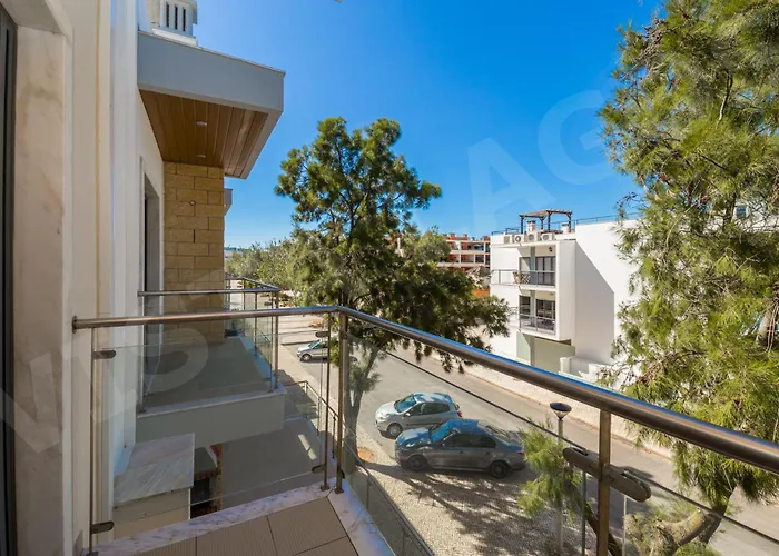 Casa Vista Da Tatil Evi Lagos