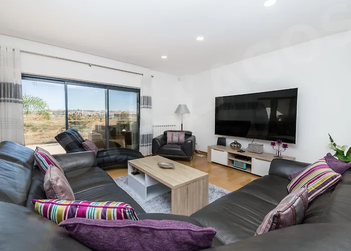 Tatil Evi Casa Vista Da *