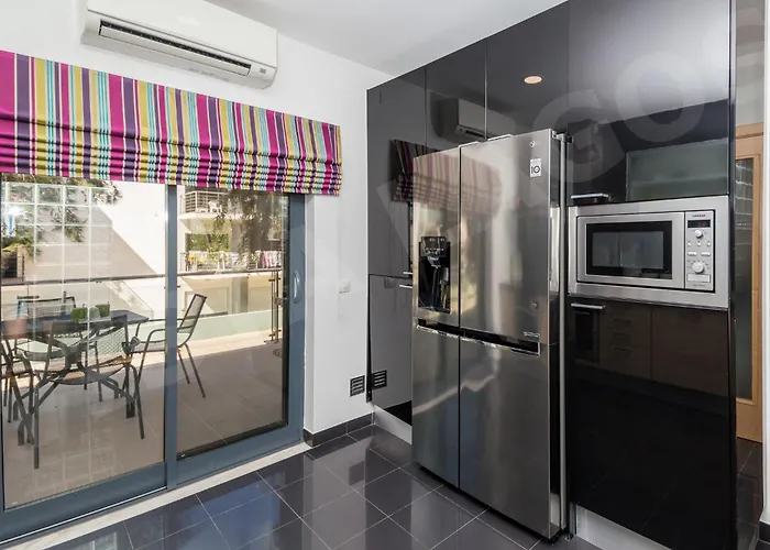 Semesterbostad Casa Vista Da *