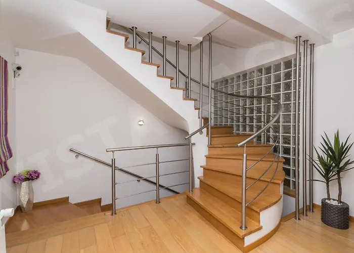 Tatil Evi Casa Vista Da Lagos