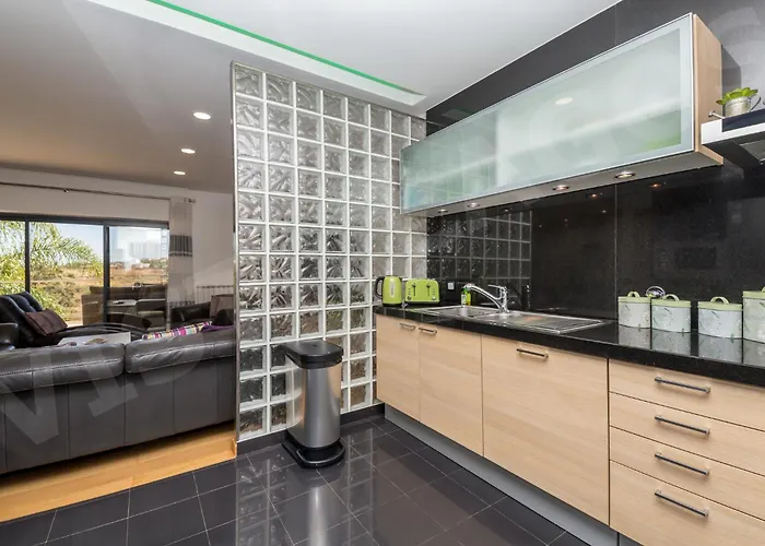 Tatil Evi Casa Vista Da *