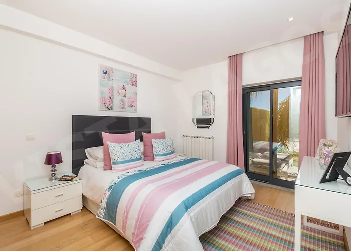 Tatil Evi Casa Vista Da