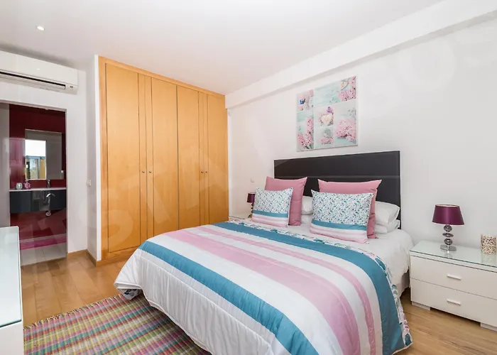 Casa Vista Da * Lagos