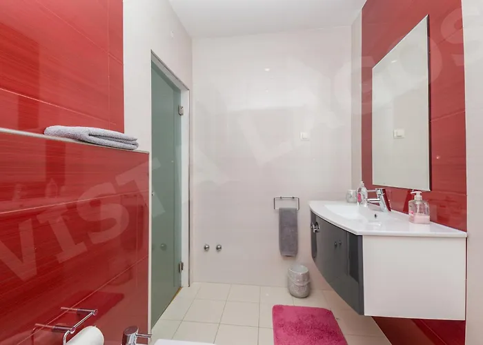 Casa Vista Da Tatil Evi Lagos