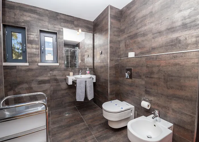 Casa Vista Da Tatil Evi