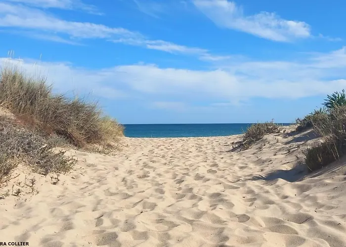 Semesterbostad Casa Vista Da *