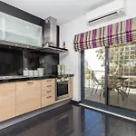Casa Vista Da Nyaraló
