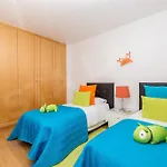 Casa Vista Da Nyaraló