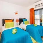 Casa Vista Da Nyaraló