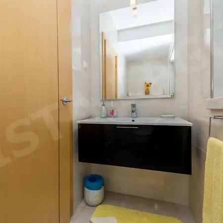 بيت للعطل Casa Vista Da *