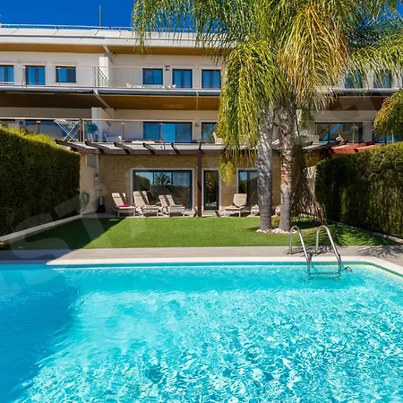Casa Vista Da * لاغوس