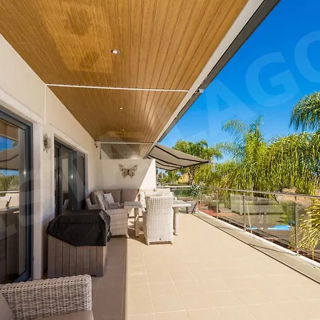 Casa Vista Da لاغوس