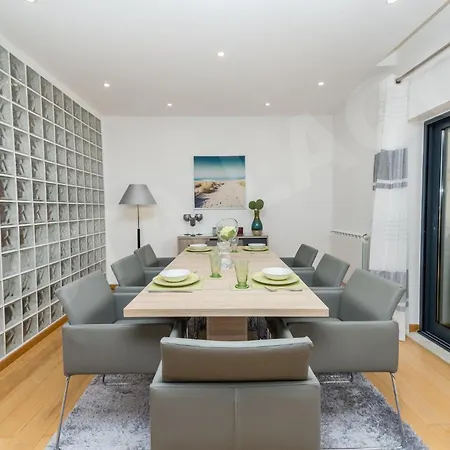 Casa Vista Da * لاغوس