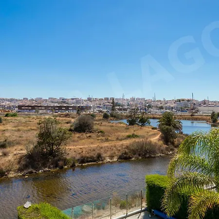 Casa Vista Da لاغوس