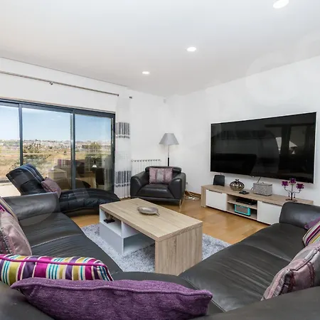 بيت للعطل Casa Vista Da *