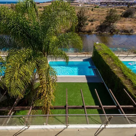 Casa Vista Da * لاغوس