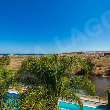 Casa Vista Da Lagos