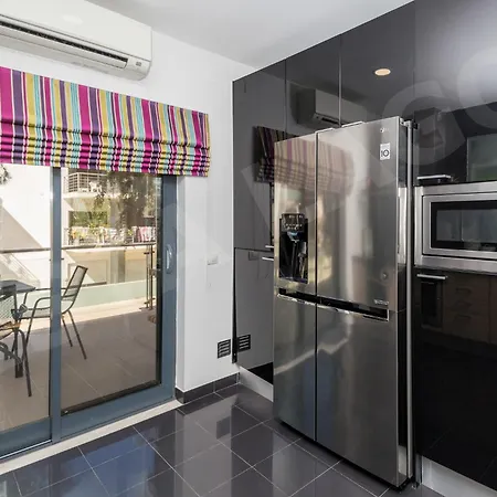 بيت للعطل Casa Vista Da *
