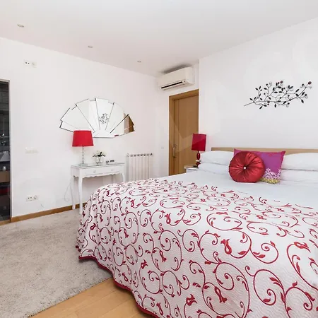 Casa Vista Da Hébergement de vacances *