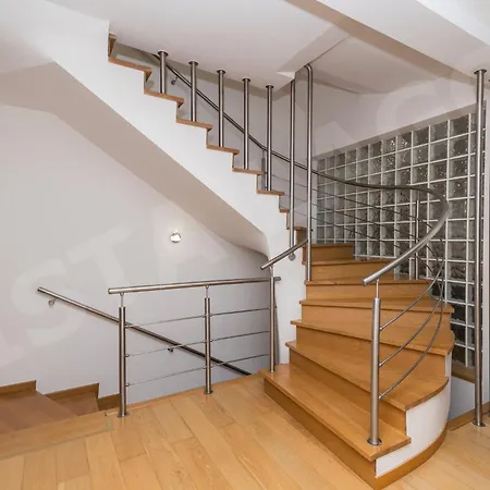 بيت للعطل Casa Vista Da لاغوس