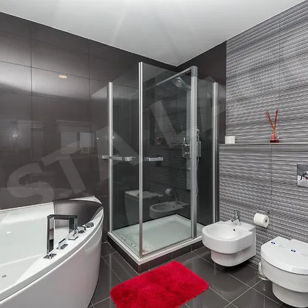 Casa Vista Da * لاغوس